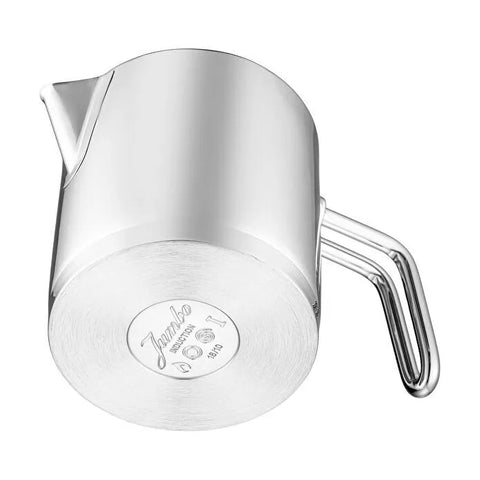 Jumbo Metalix Midi Full Metal Tea Kettle