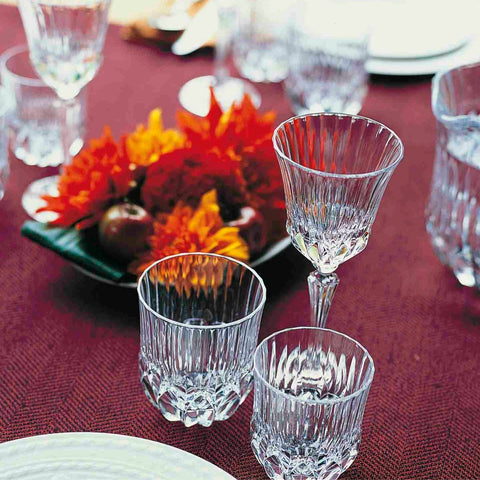 RCR Adagio 6'lı Kadeh Seti 280 ml  