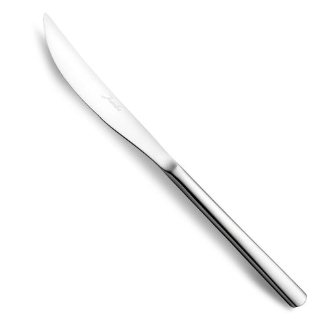 Jumbo 2900 Vannes 84-Piece Cutlery Set for 12 People
