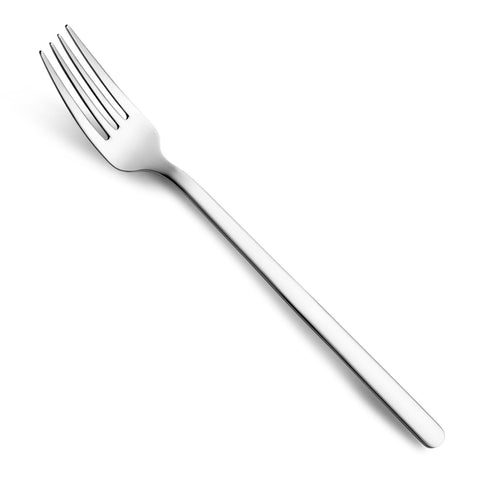 Jumbo 2900 Vannes 84-Piece Cutlery Set for 12 People