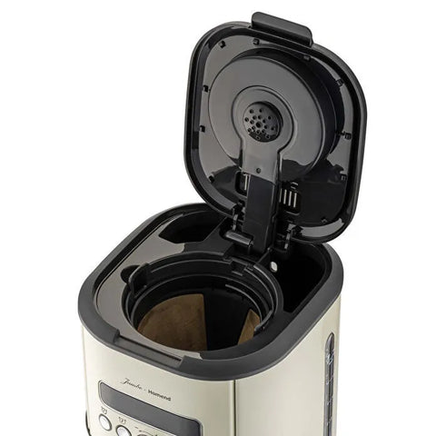 Homend x Jumbo Vintage Coffeebreak 5026H Filtre Kahve Makinesi