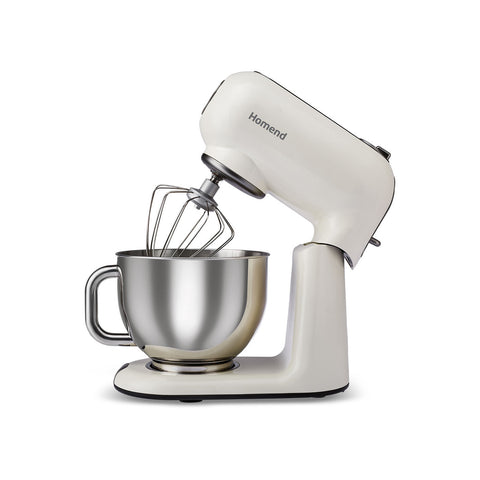 Homend Vintage Profashion  3027H, Kitchen Chef, Cream, 1500W, 5,5L