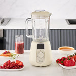 Homend Vintage Blendsetter 4927H, Blender, Krem, 1000W