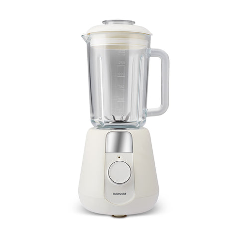 Homend Vintage Blendsetter 4927H, Blender, Krem, 1000W