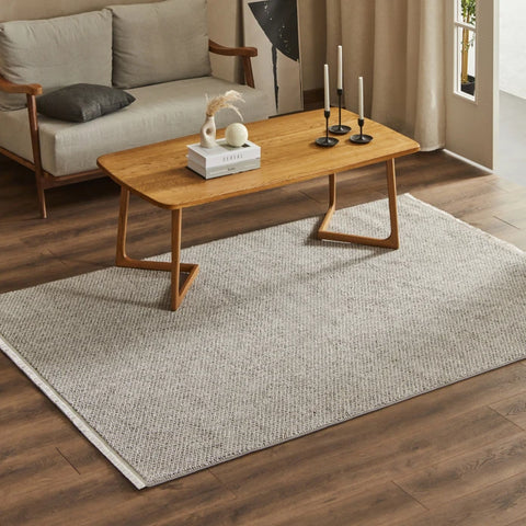 Kaşmir Halı 7/24 İskandinav Premium Linda Punto V2 80x150 cm
 