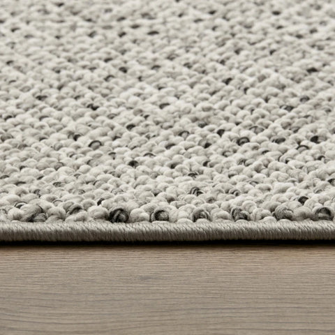 Kaşmir Halı 7/24 Scandinavian Premium Linda Punto V2 80x150 cm
 