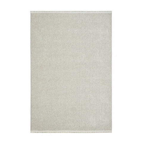 Kaşmir Halı 7/24 İskandinav Premıum Linda V2 80x150 cm Gri
 
