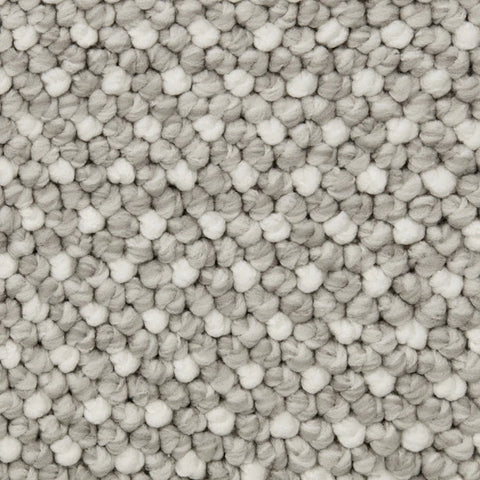 Kaşmir Halı 7/24 Scandinavian Premium Linda V2 80x150 cm Grey
 