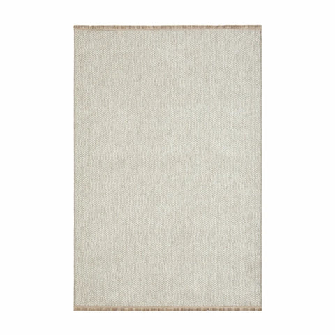 Kaşmir Halı 7/24 Skandinavisch Premium Linda V2 160x230 Beige