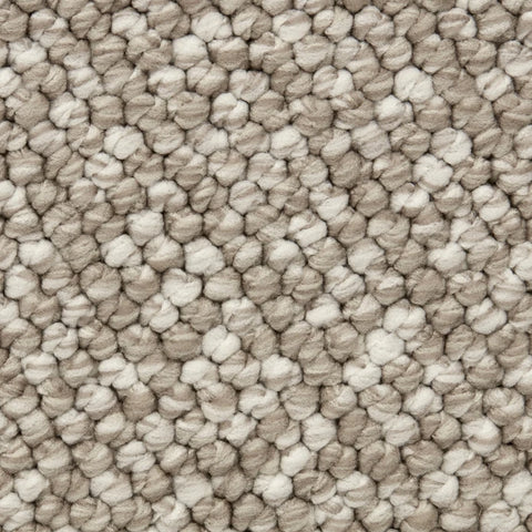Kaşmir Halı 7/24 İskandinav Premium Linda Kahve V2 80x150
 