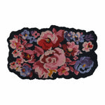 Cashmere Carpet Begonia Coco Doormat 45x75 cm  