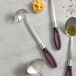 Karaca Swan Pasta Spoon  