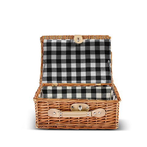 Karaca Wicker, Picnic Basket