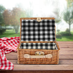 Karaca Wicker, Picnic Basket