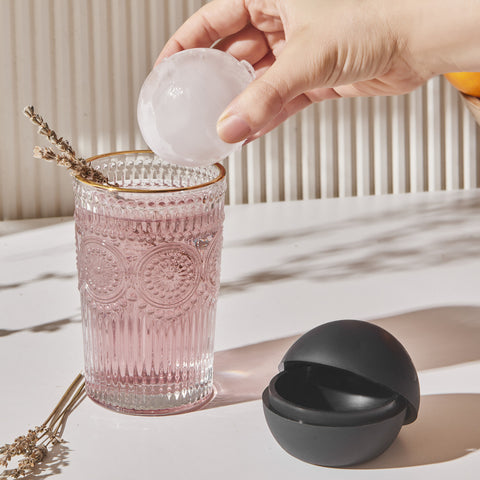 Karaca Moon Ice Mold