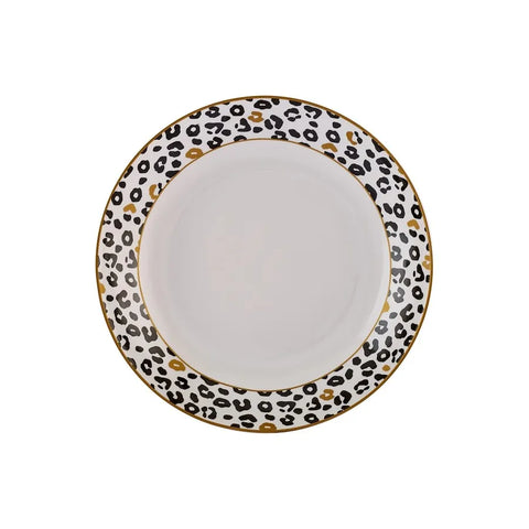 Karaca Gwen 24-Piece Dinner Set for 6 People