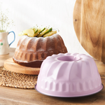 Karaca Multicake, Backform, 23cm, Lila