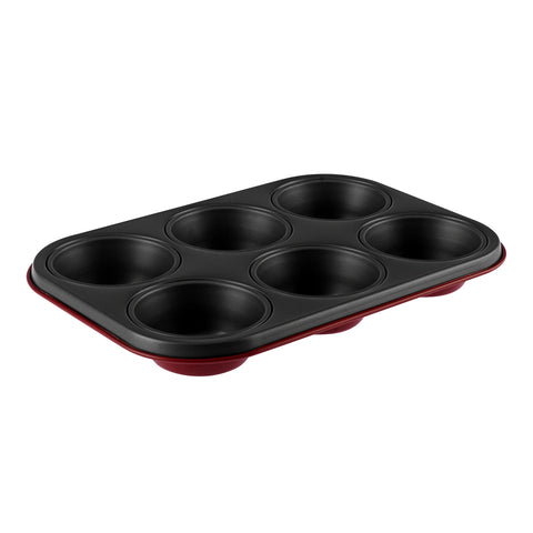 Karaca Rossana, Muffin Backform