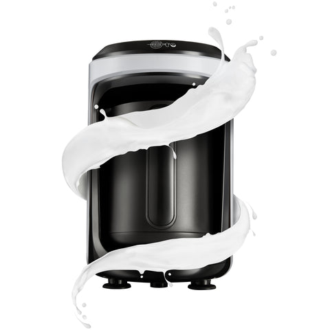 Karaca Hatır Hüps Turkish Coffee Machine, Pearl White, 535W