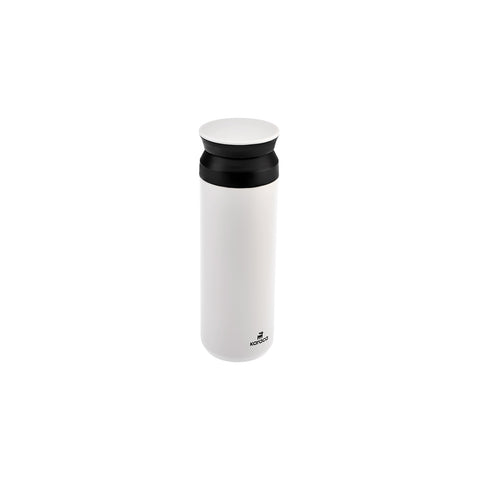 Karaca Rainbow Çelik Sızdırmaz Termos 350 Ml Krem 
 