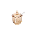Karaca Glory Amber Ballık, 9 cm