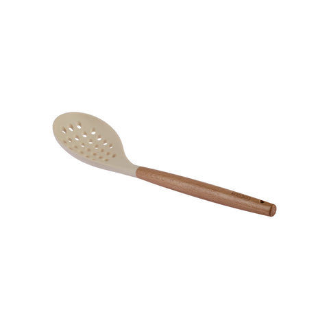 Karaca Woodline Strainer Beige  