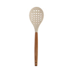 Karaca Woodline Strainer Beige  