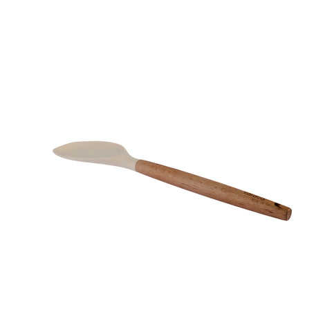 Karaca Woodline Spoon Spatula Beige  