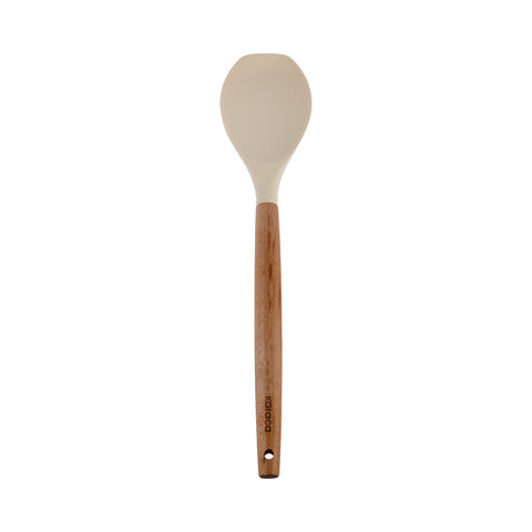 Karaca Woodline Spoon Spatula Beige  