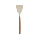 Karaca Woodline Wide Spatula Beige