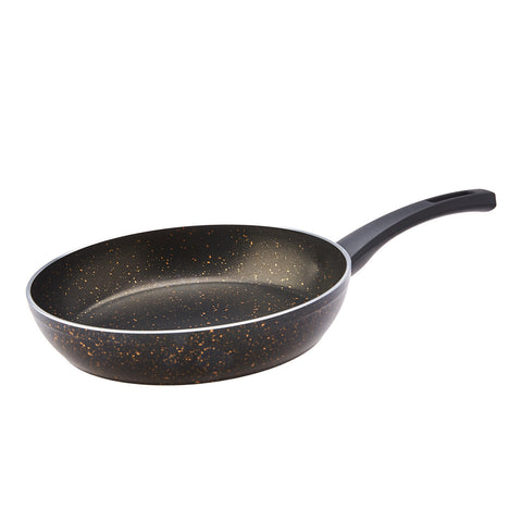Karaca Biogranit V2 13 Piece Cookware Set Black Gold