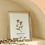 Karaca Home Magic Frame Silver 15x20 cm
