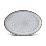 Karaca Rixton 35,5 cm Servis Tabağı, Bej