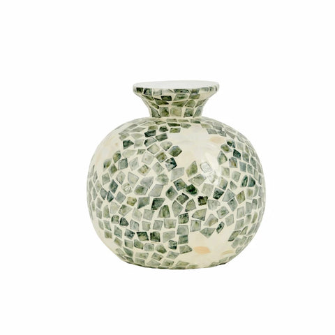 Karaca Home Katie Vase 25x25x26 cm