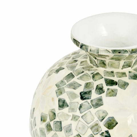 Karaca Home Katie Vase 25x25x26 cm