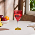 Karaca Dolce Glas 400 ml Rot