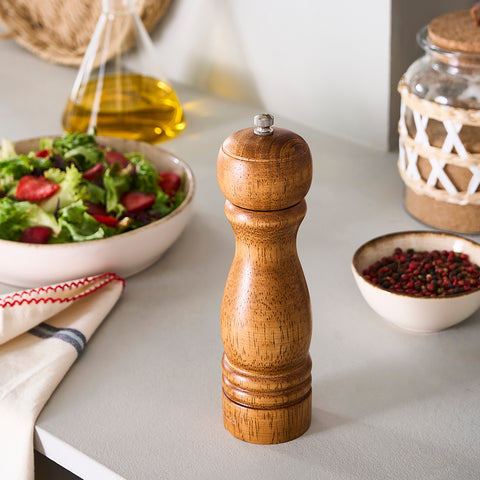 Karaca African New Gewürzmühle, 15cm