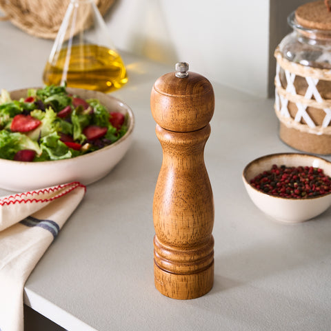 Karaca African New Gewürzmühle, 20cm