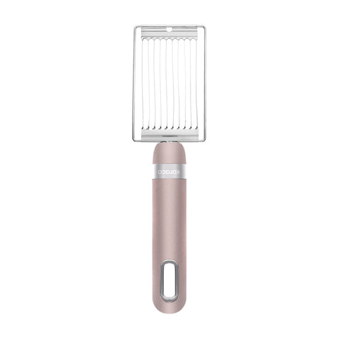 Karaca Mastermaid Schneidehilfe Rosegold
