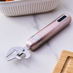 Karaca Mastermaid Can Opener Rosegold  