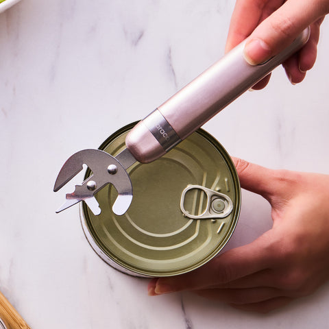 Karaca Mastermaid Can Opener Rosegold  