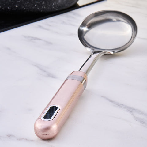Karaca Mastermaid Kepçe Rosegold  
