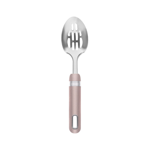 Karaca Mastermaid Oluklu Servis Kaşığı Rosegold  