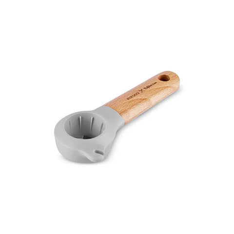 Karaca x Refika Gadgets Wooden-Handled 3-in-1 Bottle Opener