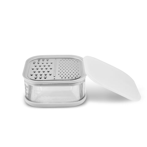 Karaca x Refika Gadgets Rendeli Saklama Kabı 500 ml