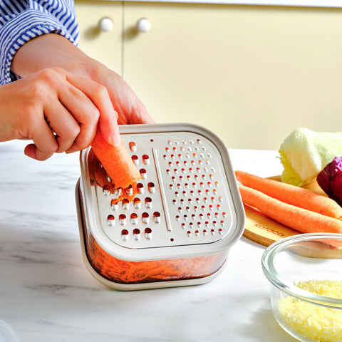Karaca x Refika Gadgets Rendeli Saklama Kabı 500 ml