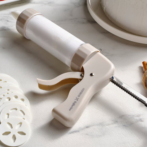 Karaca x Refika Gadgets Kuchen-Dekorationsgerät