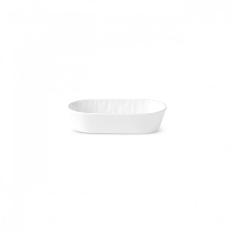 Karaca x Refika'dan Bembeyaz, Snackschale, 13cm