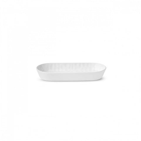 Karaca x Refika'dan Bembeyaz, Snackschale, 15cm