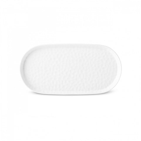 Karaca x Refika'dan Bembeyaz, Serving Plate, 34cm
